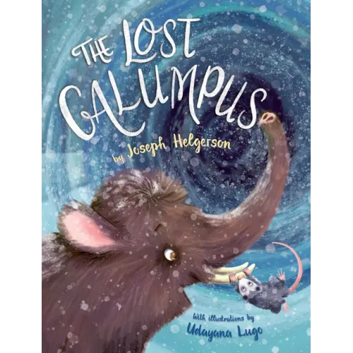 The Lost Galumpus