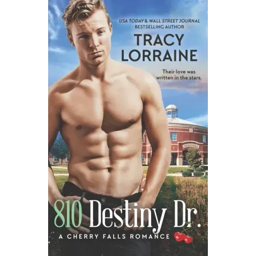 810 Destiny Dr.: A High School Friends to Lovers Romance