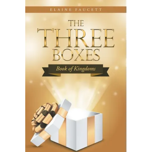 The Three Boxes: Book of Kingdoms