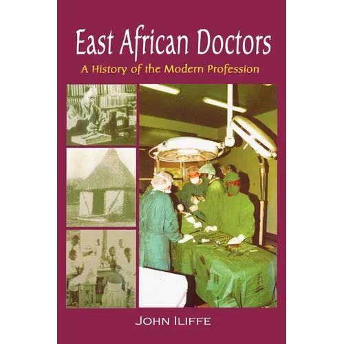 East African Doctors