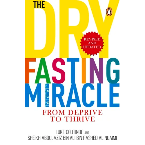Dry Fasting Miracle