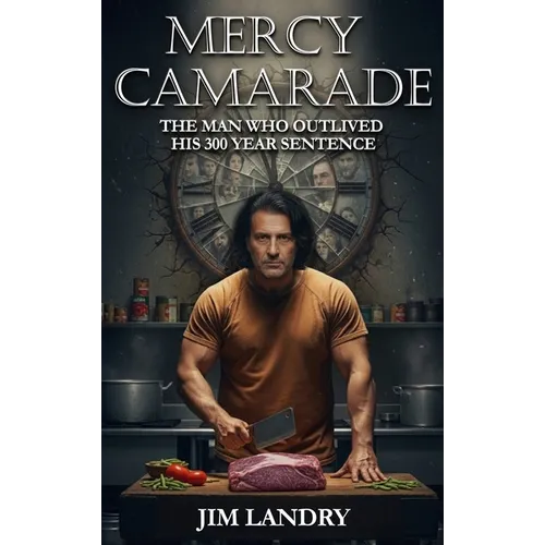 Mercy Camarade