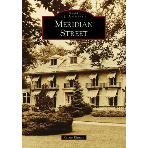 Meridian Street