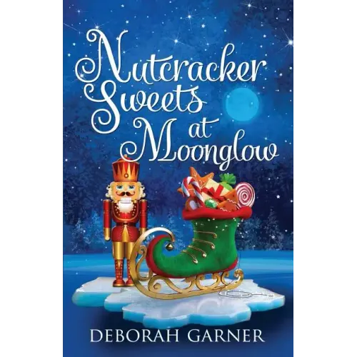Nutcracker Sweets at Moonglow
