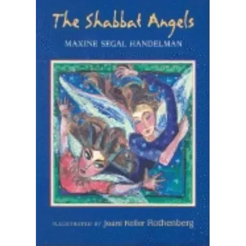 The Shabbat Angels