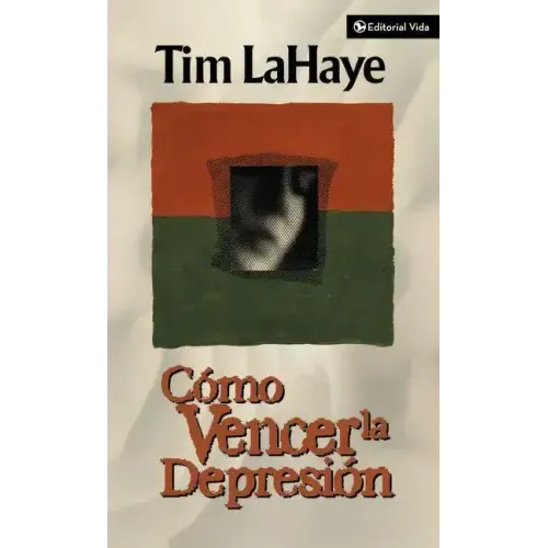 Como Vencer la Depresion