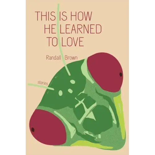 This Is How He Learned To Love