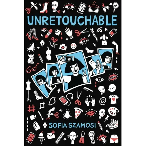 Unretouchable
