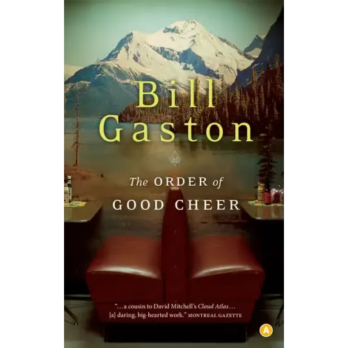 The Order of Good Cheer