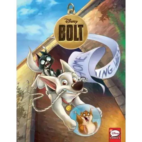 Bolt