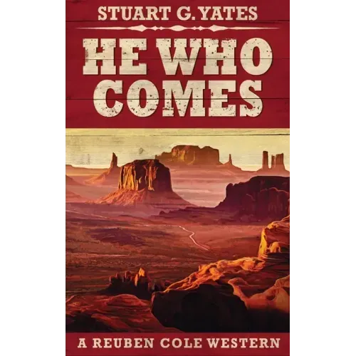He Who Comes