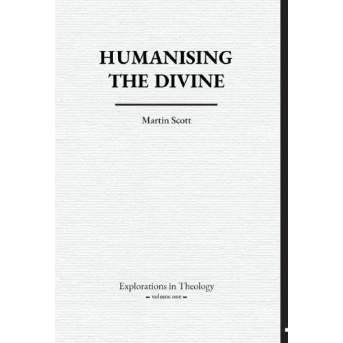Humanising The Divine