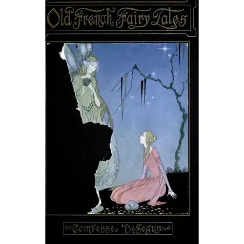 Old French Fairy Tales