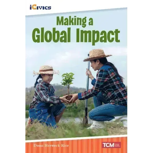 Making a Global Impact