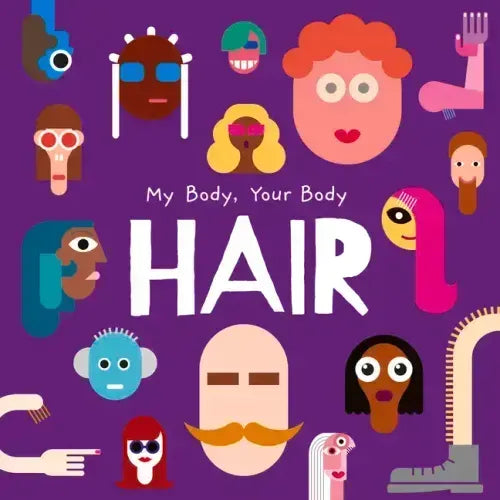 Hair