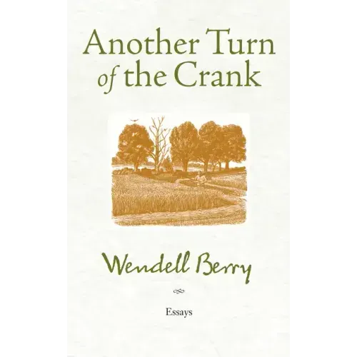 Another Turn of the Crank