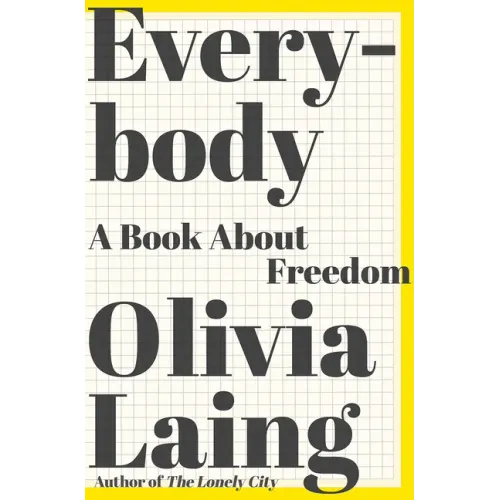 Everybody: A Book about Freedom
