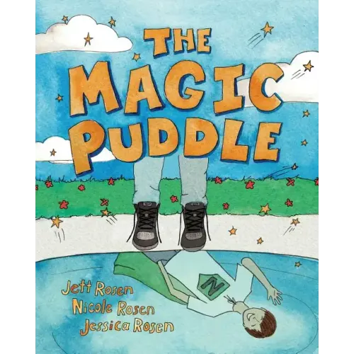 The Magic Puddle