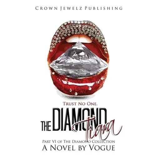The Diamond Tiara