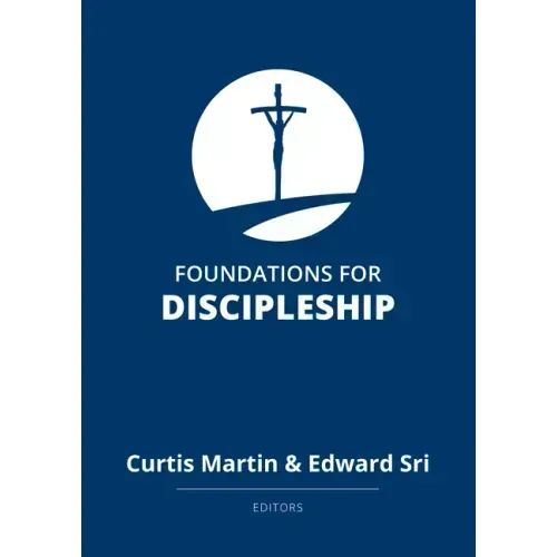 Foundations for Discipleship