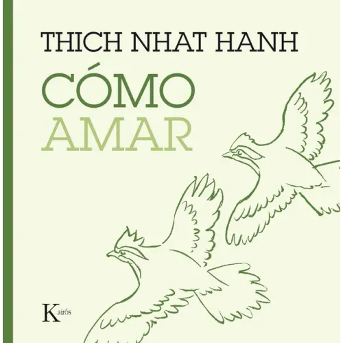 Cómo Amar