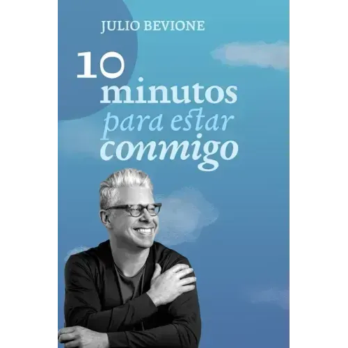 10 Minutos para estar conmigo