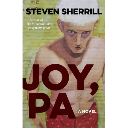 Joy, Pa
