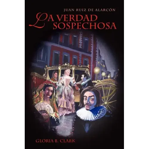 La Verdad Sospechosa