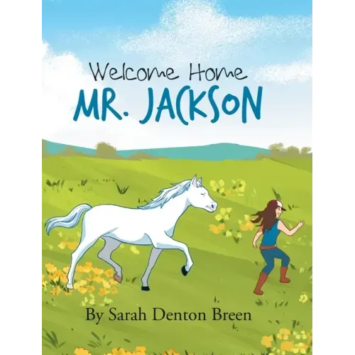Welcome Home Mr. Jackson
