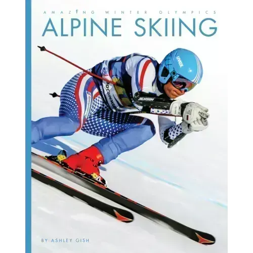 Alpine Skiing