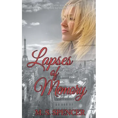 Lapses of Memory
