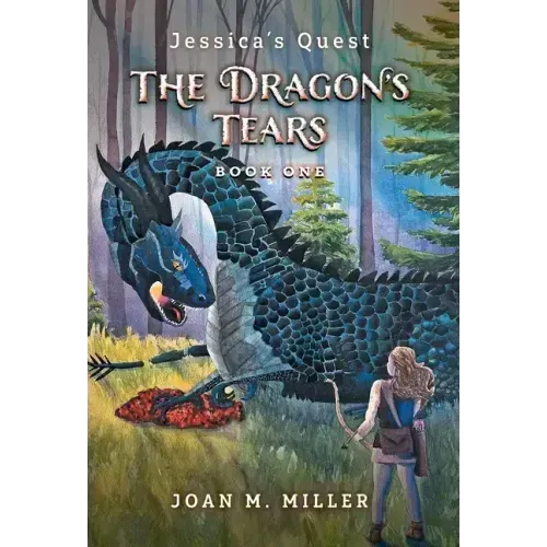 The Dragon's Tears