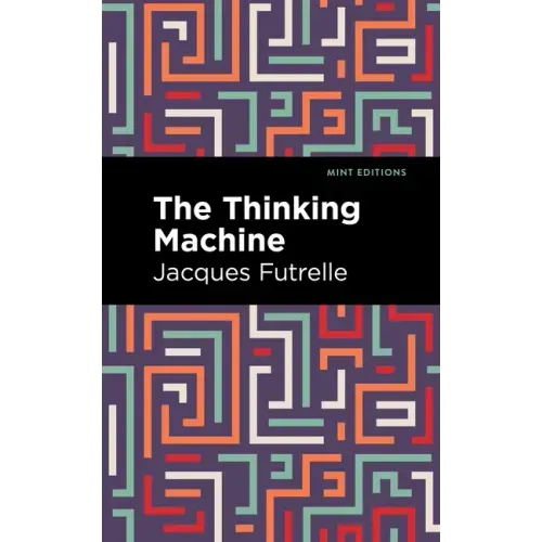 The Thinking Machine