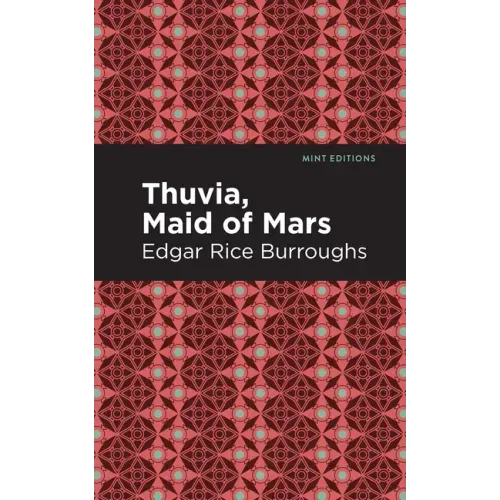 Thuvia, Maid of Mars