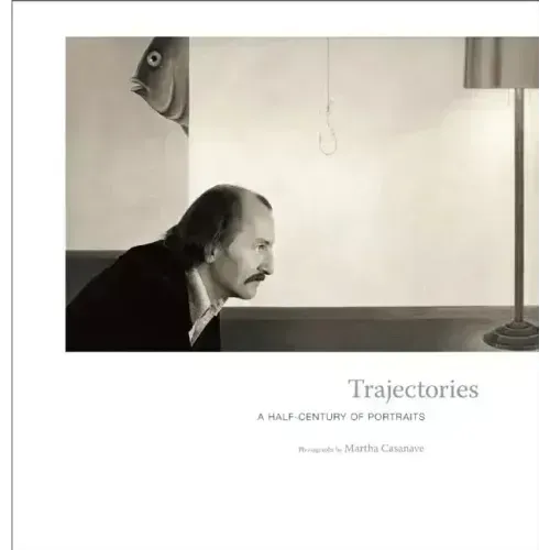Trajectories: A Half-Century of Portraits