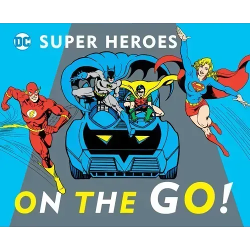 On the Go!: Volume 19