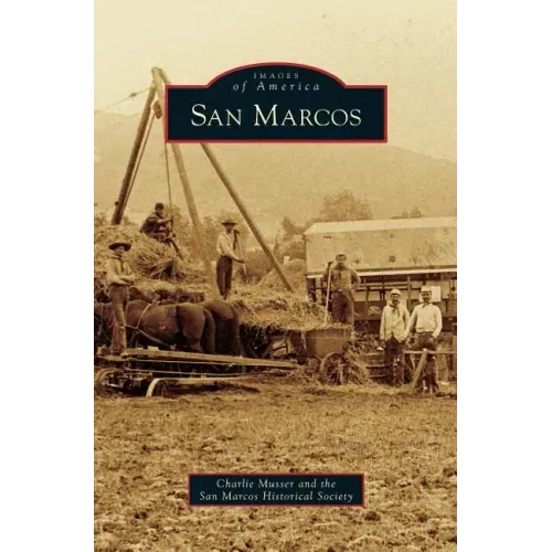 San Marcos