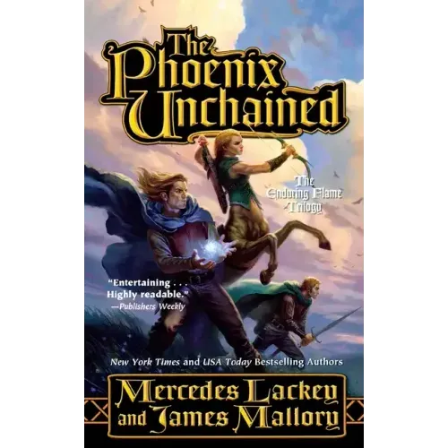 The Phoenix Unchained