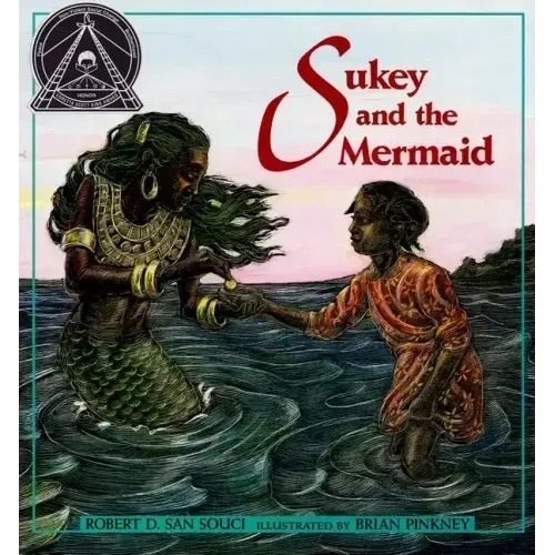 Sukey and the Mermaid