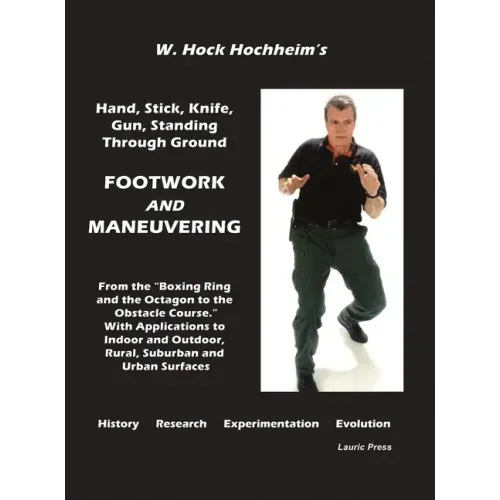 Footwork and Maneuevering