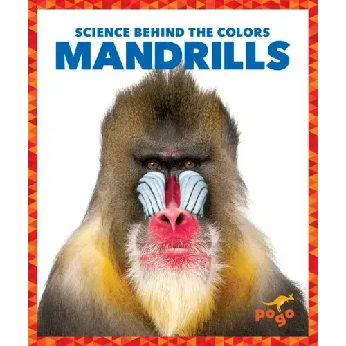 Mandrills