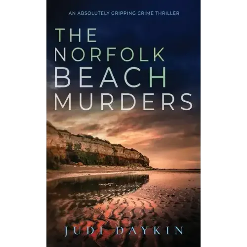 THE NORFOLK BEACH MURDERS an absolutely gripping crime thriller