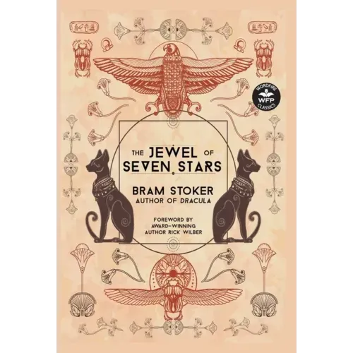 The Jewel of Seven Stars