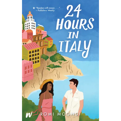 24 Hours in Italy