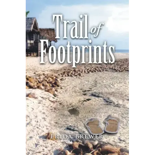 Trail of Footprints
