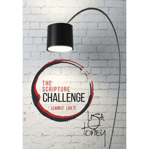 The Scripture Challenge