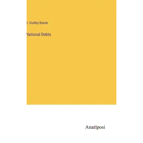 National Debts