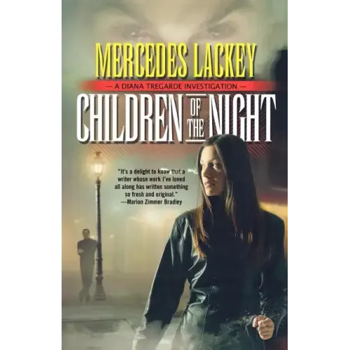 Children of the Night