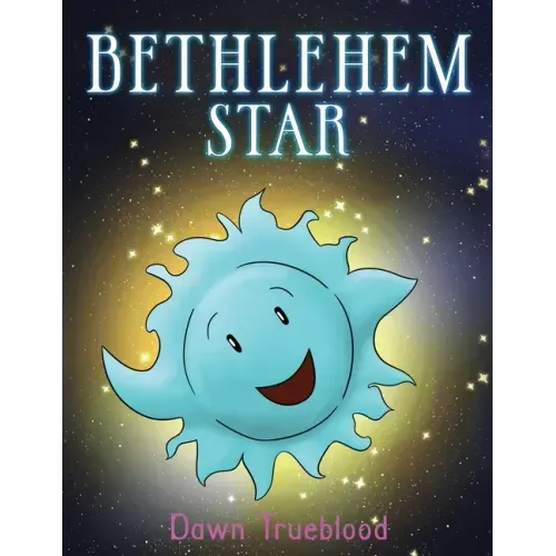 Bethlehem Star