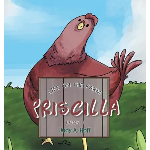 Priscilla